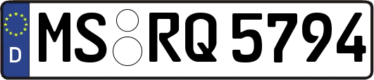 MS-RQ5794