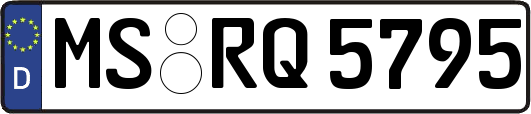 MS-RQ5795