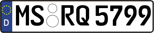 MS-RQ5799