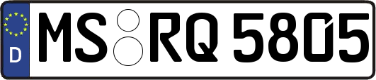 MS-RQ5805