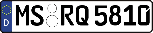 MS-RQ5810