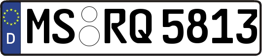 MS-RQ5813