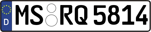 MS-RQ5814