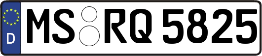 MS-RQ5825