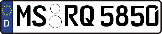 MS-RQ5850