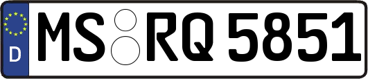 MS-RQ5851