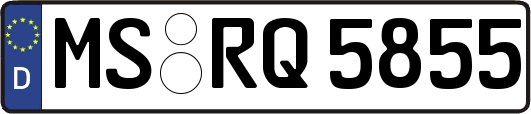 MS-RQ5855