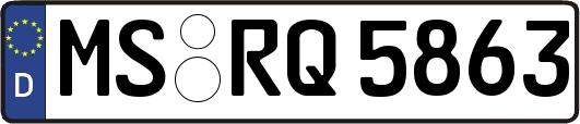 MS-RQ5863
