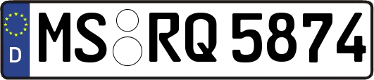 MS-RQ5874