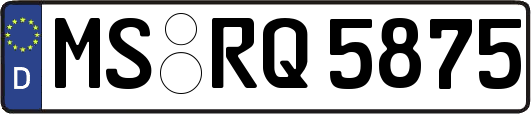 MS-RQ5875
