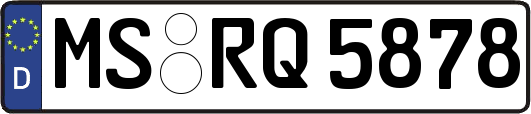 MS-RQ5878