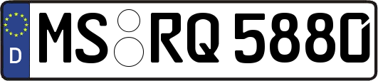 MS-RQ5880