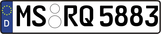 MS-RQ5883