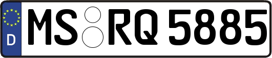MS-RQ5885