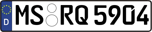 MS-RQ5904