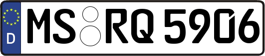 MS-RQ5906