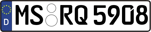 MS-RQ5908