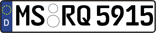 MS-RQ5915