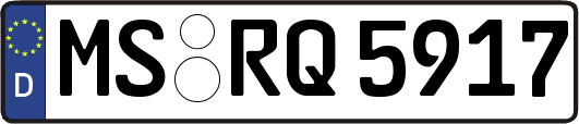 MS-RQ5917