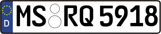 MS-RQ5918
