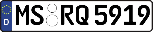 MS-RQ5919
