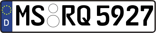 MS-RQ5927