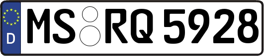 MS-RQ5928