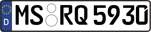 MS-RQ5930
