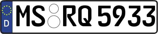 MS-RQ5933