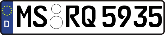 MS-RQ5935