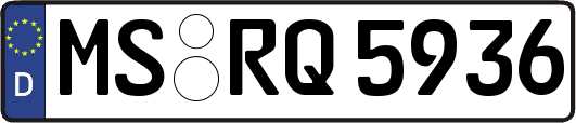 MS-RQ5936