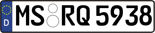 MS-RQ5938