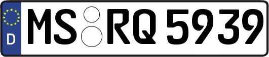 MS-RQ5939
