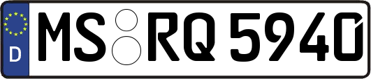 MS-RQ5940