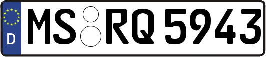 MS-RQ5943