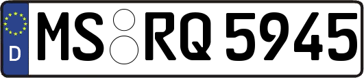 MS-RQ5945