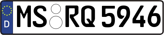 MS-RQ5946