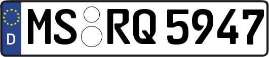 MS-RQ5947