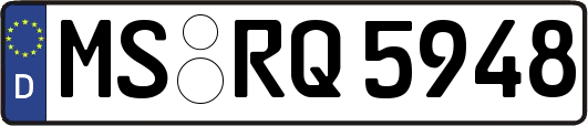 MS-RQ5948