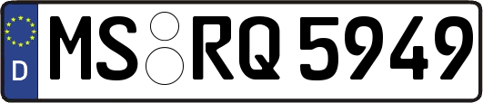 MS-RQ5949