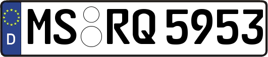 MS-RQ5953