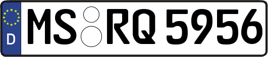 MS-RQ5956