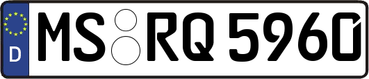 MS-RQ5960
