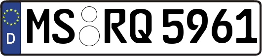 MS-RQ5961
