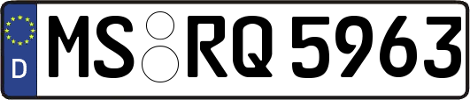MS-RQ5963