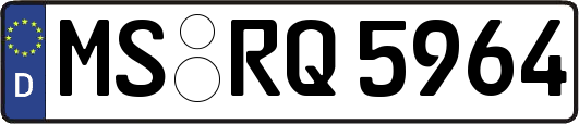 MS-RQ5964