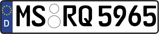 MS-RQ5965