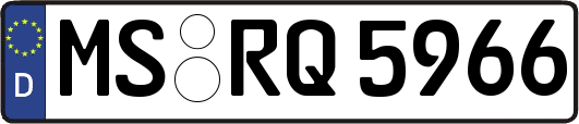MS-RQ5966