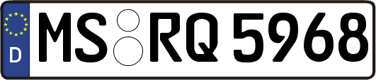 MS-RQ5968