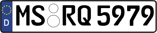 MS-RQ5979